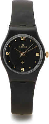 Maxima 02503PPLW Watch - For Women