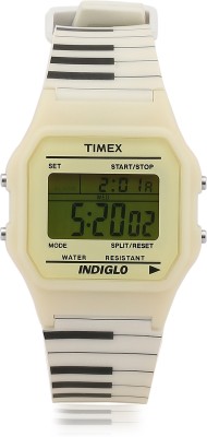 Timex TWH3Z2510 Watch  - For Men & Women   Watches  (Timex)