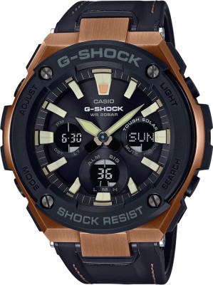Casio G735 G-Shock Watch  - For Men (Casio) Chennai Buy Online