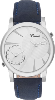 Britex BT6185 Reserve Duos Watch  - For Men   Watches  (Britex)
