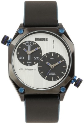 ROADIES R7009BL Watch  - For Men   Watches  (ROADIES)