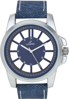 

Lucerne 91021100 Watch - For Men