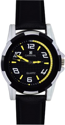 Carnival C036LM01 Watch  - For Men   Watches  (Carnival)