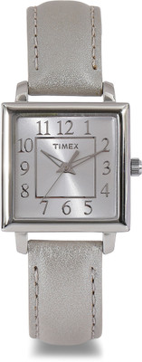 

Timex T2P095 Watch - For Women