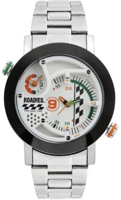 ROADIES R7014SMWO Watch  - For Men   Watches  (ROADIES)