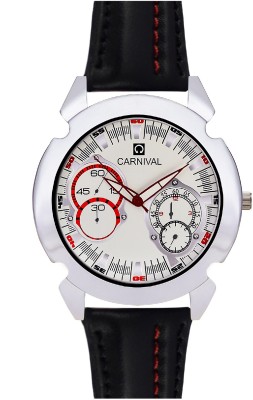 Carnival C038LM01 Watch  - For Men   Watches  (Carnival)