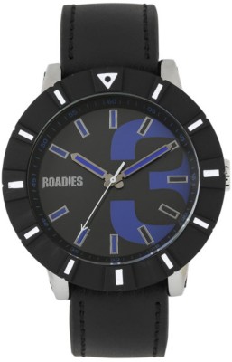 ROADIES R7016BL Watch  - For Men   Watches  (ROADIES)