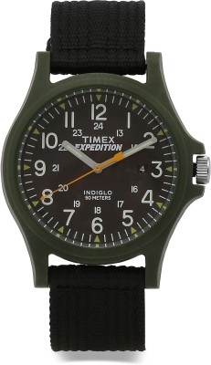 Timex TW4999800 Watch  - For Men   Watches  (Timex)