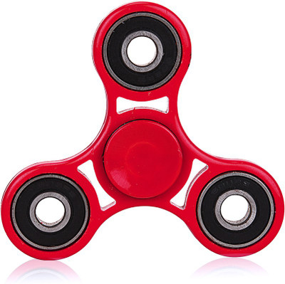 

PCI Staked Wind Spinner(Red)