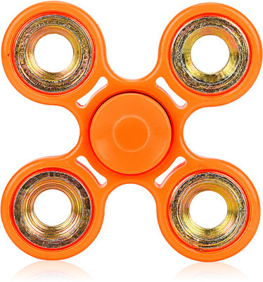 

PCI Staked Wind Spinner(Orange)