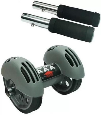 

Starbust AB Roller Ab Exerciser Ab Exerciser(Black)