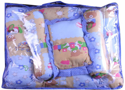 

Littles Little's Baby Bed - Lovely Time Standard Crib(Fabric, Lovely Time Printing)