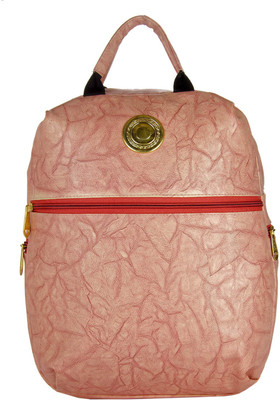 

JG Shoppe JGCasualsBC03 9 L Backpack(Beige)