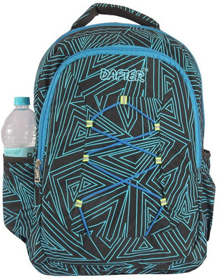 

dafter Laptop Backpack (Blue) 1.5 L Backpack(Blue)