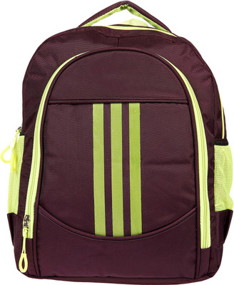

STARWAY LAPTOP BAG 25 L Laptop Backpack(Purple), Purple002