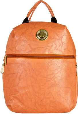 

JG Shoppe JGCasualsBC01 9 L Backpack(Orange)