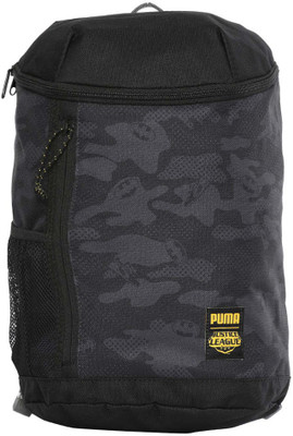 

Puma Justice League Hero Backpack Backpack(Black, 13 L)