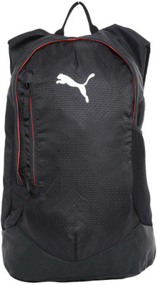 

Puma Evo Training 1 Backpack Backpack(Black, 12 inch)