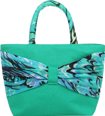 

Angesbags Anges Carey Green Shoulder Bag(Green, 5 inch)
