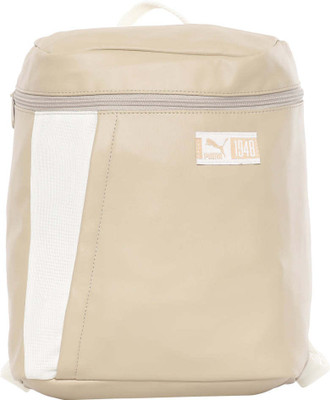 

Puma Prime Icon Bag P Backpack(Beige, 10 L)
