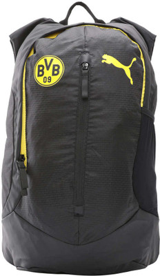 

Puma BVB Performance Backpack Backpack(Yellow, 12 inch)