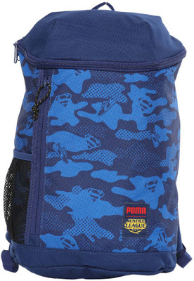puma justice league backpack