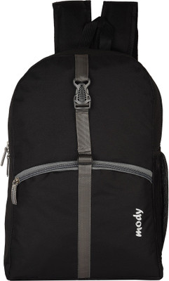 

LAPAYA-M MN-LAPAYA-M-BG14BLK-LOCK 25 L Backpack(Black)
