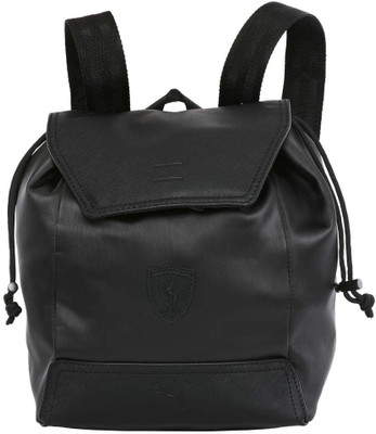 

Puma Ferrari LS Zainetto Backpack Backpack(Black, 2 L)