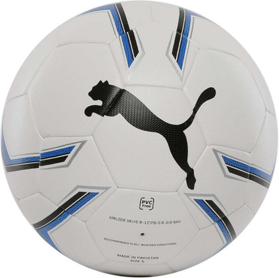 Puma Pro Training 2 HYBRID ball Football - Size: (Pack of 1, White