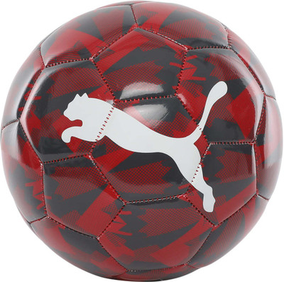 

Puma Arsenal Camo Ball Football - Size: (Pack of 1, Red