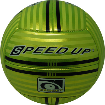 

Speed Up Target Volleyball - Size: (Pack of 1, Green