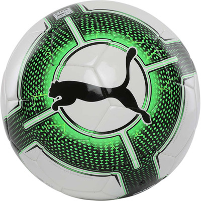 

Puma evoPOWER 1.3 Futsal FIFA App Football - Size: (Pack of 1, White