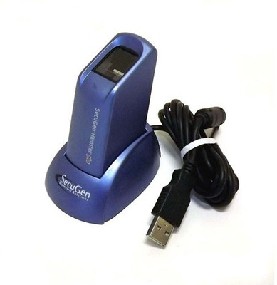 

Secugen HSDU03P Time & Attendance, Access Control(Fingerprint)