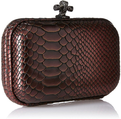 

Giordano Party Red Clutch