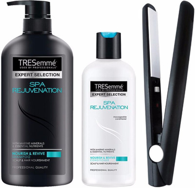 

TRESemme Spa Rejuvenation(Set of 1)