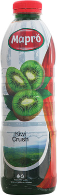 

Mapro Kiwi Crush(1 L)