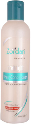 

Zordan Hair Conditioner(200 ml)
