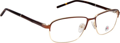 

David Blake Full Rim Rectangle Frame(53 mm