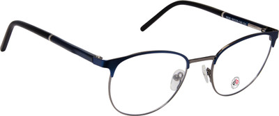 

David Blake Full Rim Round Frame(50 mm