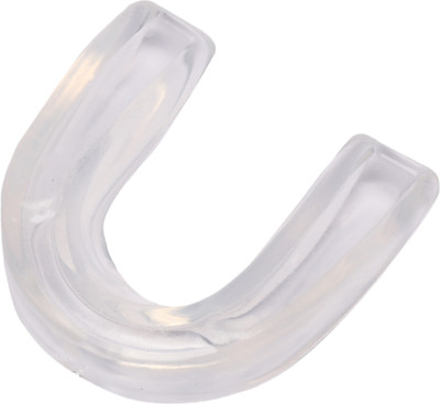 Mayor Mouth Guard Mouth Guard(M, White) available at flipkart for Rs.106