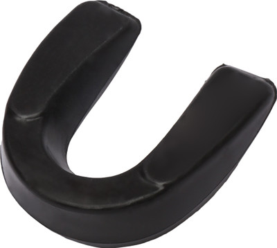 Mayor Mouth Guard Mouth Guard(M, Black) available at flipkart for Rs.106