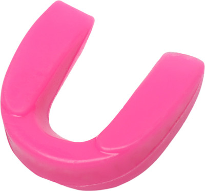 Mayor Mouth Guard Mouth Guard(M, Pink) available at flipkart for Rs.106