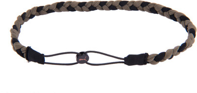 

Puma Braided Hairband Hair Band(Multicolor)