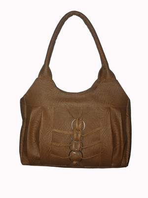 

SK NOOR Shoulder Bag(Gold)