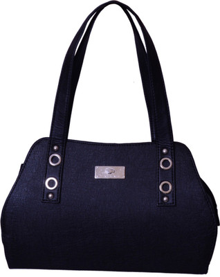 

refresh global trade Shoulder Bag(Blue)
