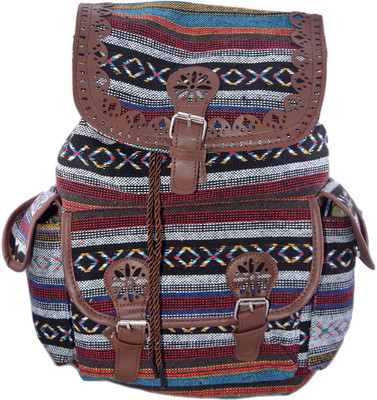 

Trendy Guys Messenger Bag(Multicolor)