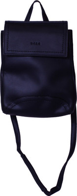 

refresh global trade Sling Bag(Blue)