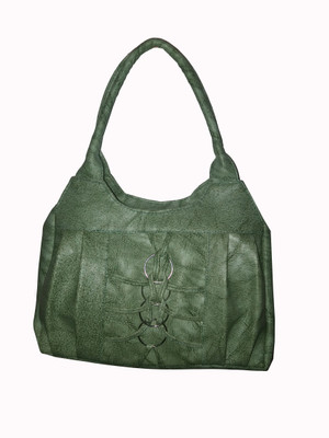 

SK NOOR Shoulder Bag(Green)