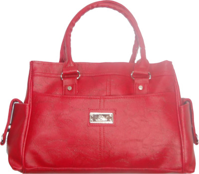 

RUMKEEZ Hand-held Bag(Red)