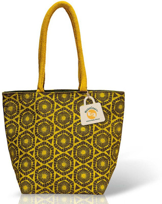 

Handcraft Shoulder Bag(Multicolor)